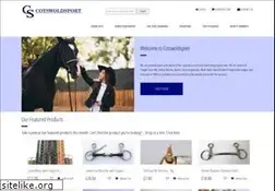 Sites similar to cotswoldsport.co.uk
