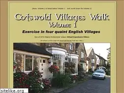 Sites similar to cotswoldvillages.com