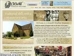 Sites similar to cotswoldwoollenweavers.co.uk