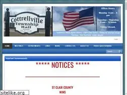 Sites similar to cott-township.org