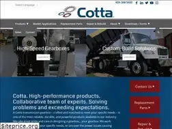Sites similar to cotta.com