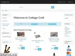 Sites similar to cottage-craft.co.uk