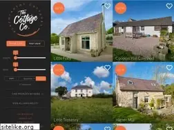 Sites similar to cottage-holiday-wales.co.uk