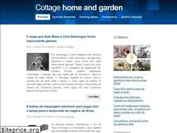 Sites similar to cottage-home-and-garden.com