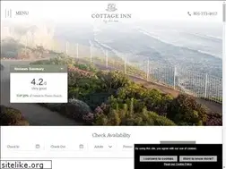 Sites similar to cottage-inn.com