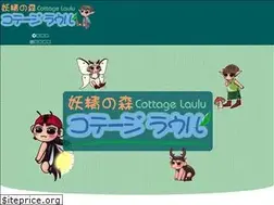 Sites similar to cottage-laulu.jp