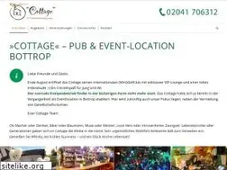 Sites similar to cottage-pub.com