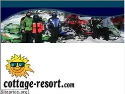 Sites similar to cottage-resort.com
