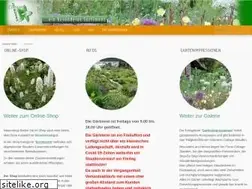 Sites similar to cottage-stauden.de