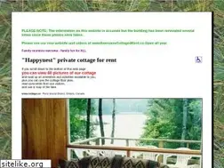 Sites similar to cottage.ca