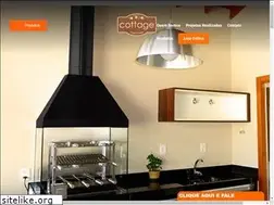 Sites similar to cottage.com.br