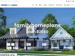 Sites similar to cottage.coolhouseplans.com