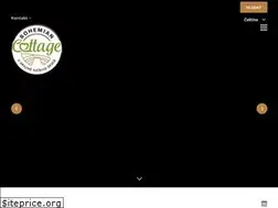 Sites similar to cottage.cz