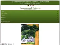 Sites similar to cottage.ie