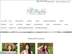Sites similar to cottage321.com
