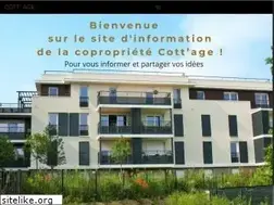 Sites similar to cottage78.fr