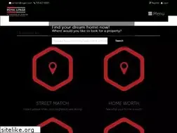 Sites similar to cottageandhomes.com