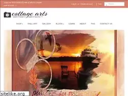 Sites similar to cottagearts.com