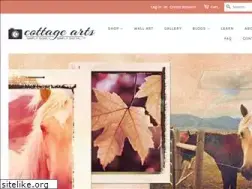 Sites similar to cottagearts.net