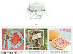 Sites similar to cottageatthecrossroads.com