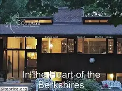 Sites similar to cottagebandb.com