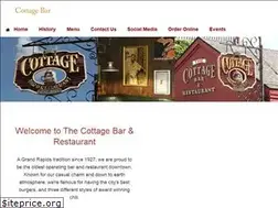 Sites similar to cottagebar.biz