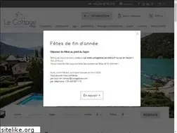Sites similar to cottagebise.com