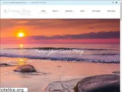 Sites similar to cottagebreeze.com