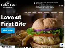 Sites similar to cottagecafe.com