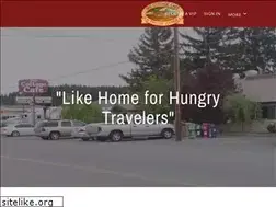 Sites similar to cottagecafe.net