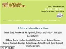 Sites similar to cottagecaregivers.com