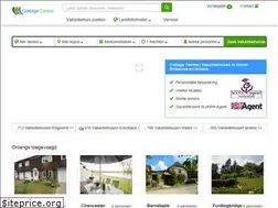 Sites similar to cottagecentre.nl