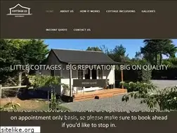 Sites similar to cottageco.co.nz