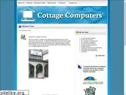 Sites similar to cottagecomputers.com