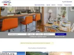 Sites similar to cottageconnection.com