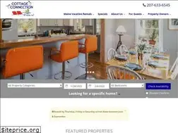 Sites similar to cottageconnections.com