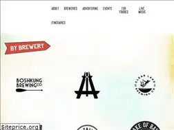Sites similar to cottagecountrybeertrail.ca