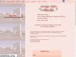 Sites similar to cottagecrafts.com