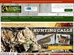 Sites similar to cottagecraftworks.com