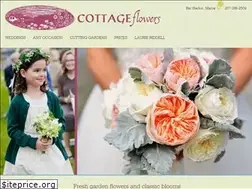 Sites similar to cottageflowersmaine.com
