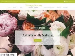Sites similar to cottagegarden.net.au