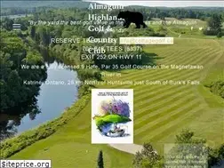 Sites similar to cottagegolf.ca
