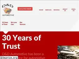 Sites similar to cottagegroveautorepair.com