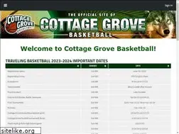 Sites similar to cottagegrovebasketball.com