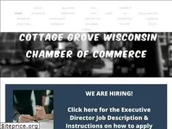 Sites similar to cottagegrovechamber.com