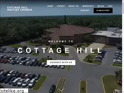 Sites similar to cottagehill.org