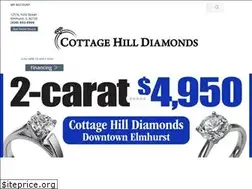 Sites similar to cottagehilldiamonds.com