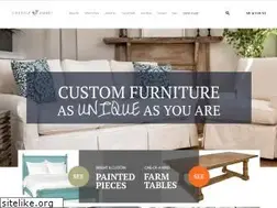Sites similar to cottagehomefurniture.com