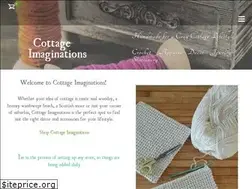Sites similar to cottageimaginations.com