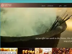 Sites similar to cottageindustries.co.in